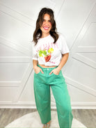 Restock: Show Me How Pants-150 PANTS-ODDI-Heathered Boho Boutique, Women's Fashion and Accessories in Palmetto, FL