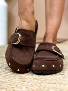 Flonders Clogs-350 SHOES-LET'S SEE STYLE-Heathered Boho Boutique, Women's Fashion and Accessories in Palmetto, FL