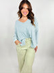 Restock : Party Time Palazzo Pants-150 PANTS-Easel-Heathered Boho Boutique, Women's Fashion and Accessories in Palmetto, FL