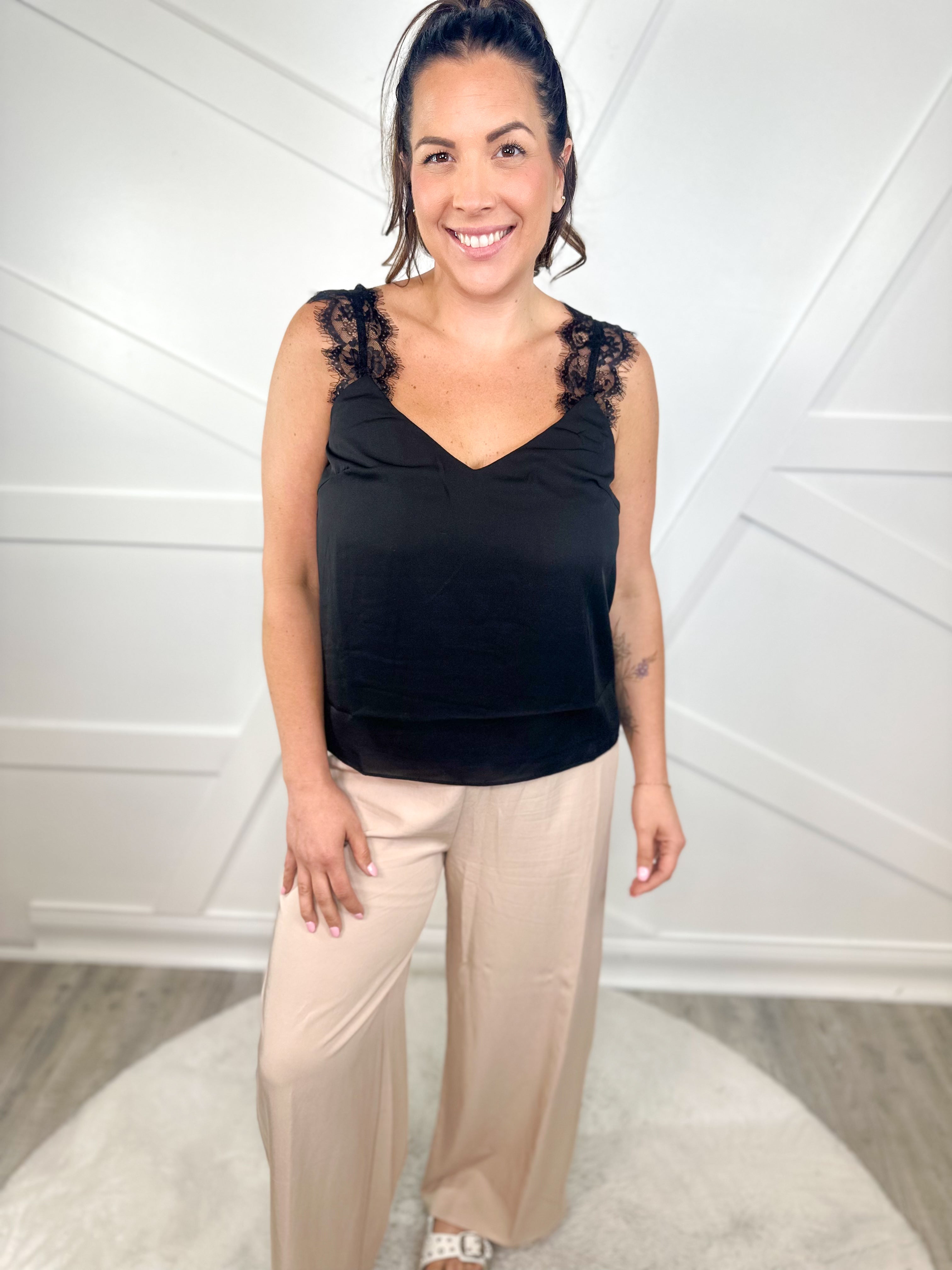 Harmonious Tank Top-100 TANK/CROP TOPS-White Birch-Heathered Boho Boutique, Women's Fashion and Accessories in Palmetto, FL