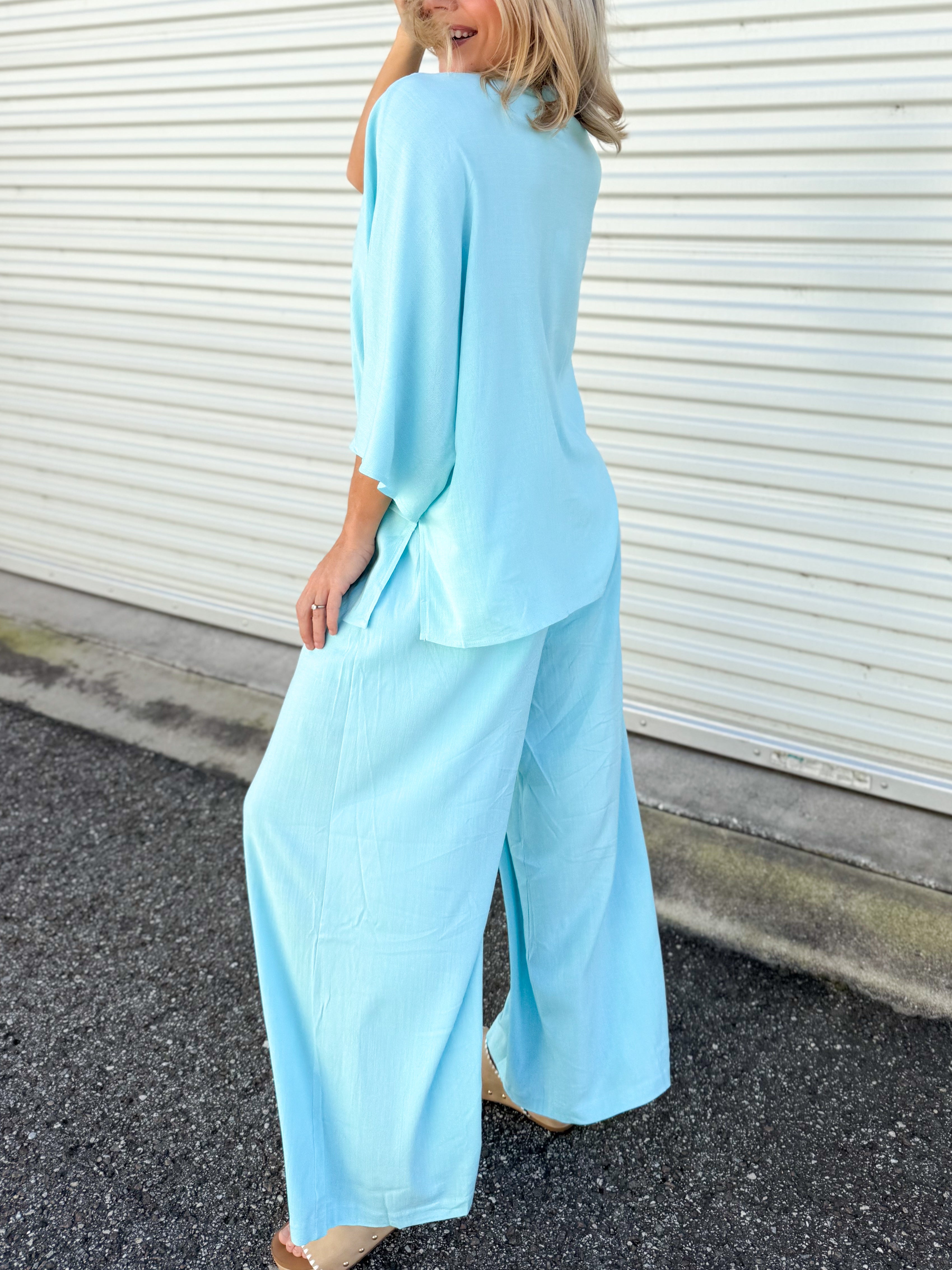 Swept Away Set-240 ACTIVEWEAR/SETS-DEAR SCARLETT-Heathered Boho Boutique, Women's Fashion and Accessories in Palmetto, FL