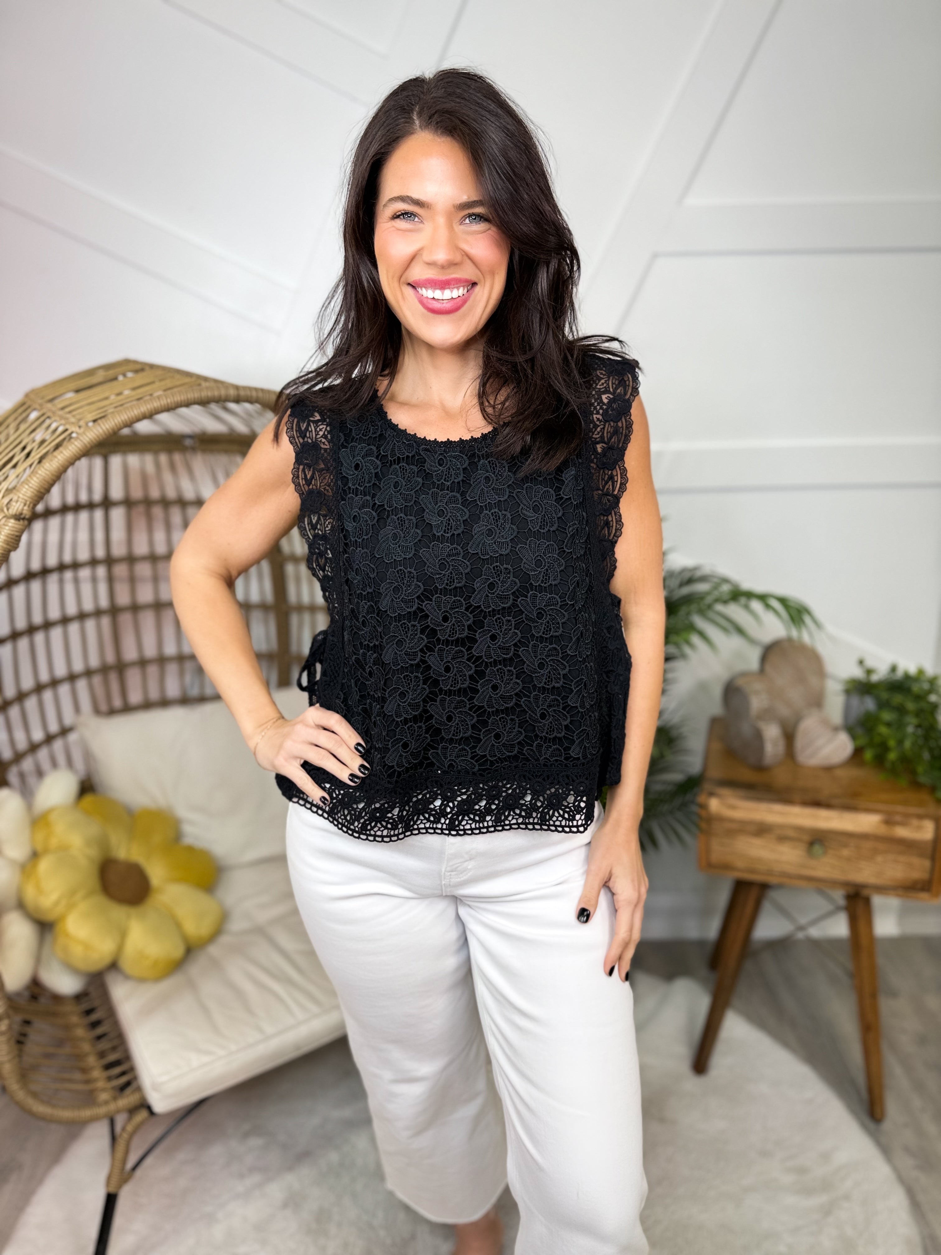 Never Go Out Of Style Top-110 SHORT SLEEVE TOP-SEW IN LOVE-Heathered Boho Boutique, Women's Fashion and Accessories in Palmetto, FL
