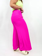 First Class Pants-150 PANTS-ODDI-Heathered Boho Boutique, Women's Fashion and Accessories in Palmetto, FL