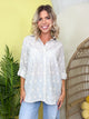 Day Walking Top-120 Long Sleeve Tops-Easel-Heathered Boho Boutique, Women's Fashion and Accessories in Palmetto, FL