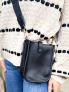 Wear It Like You Mean It Phone Pouch-320 Bags-A Touch of Style-Heathered Boho Boutique, Women's Fashion and Accessories in Palmetto, FL