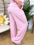 Daily Drift Set-240 ACTIVEWEAR/SETS-ZENANA-Heathered Boho Boutique, Women's Fashion and Accessories in Palmetto, FL