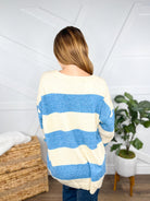 Rugby Sweater-400 Takeover/Pre-Order-Easel-Heathered Boho Boutique, Women's Fashion and Accessories in Palmetto, FL