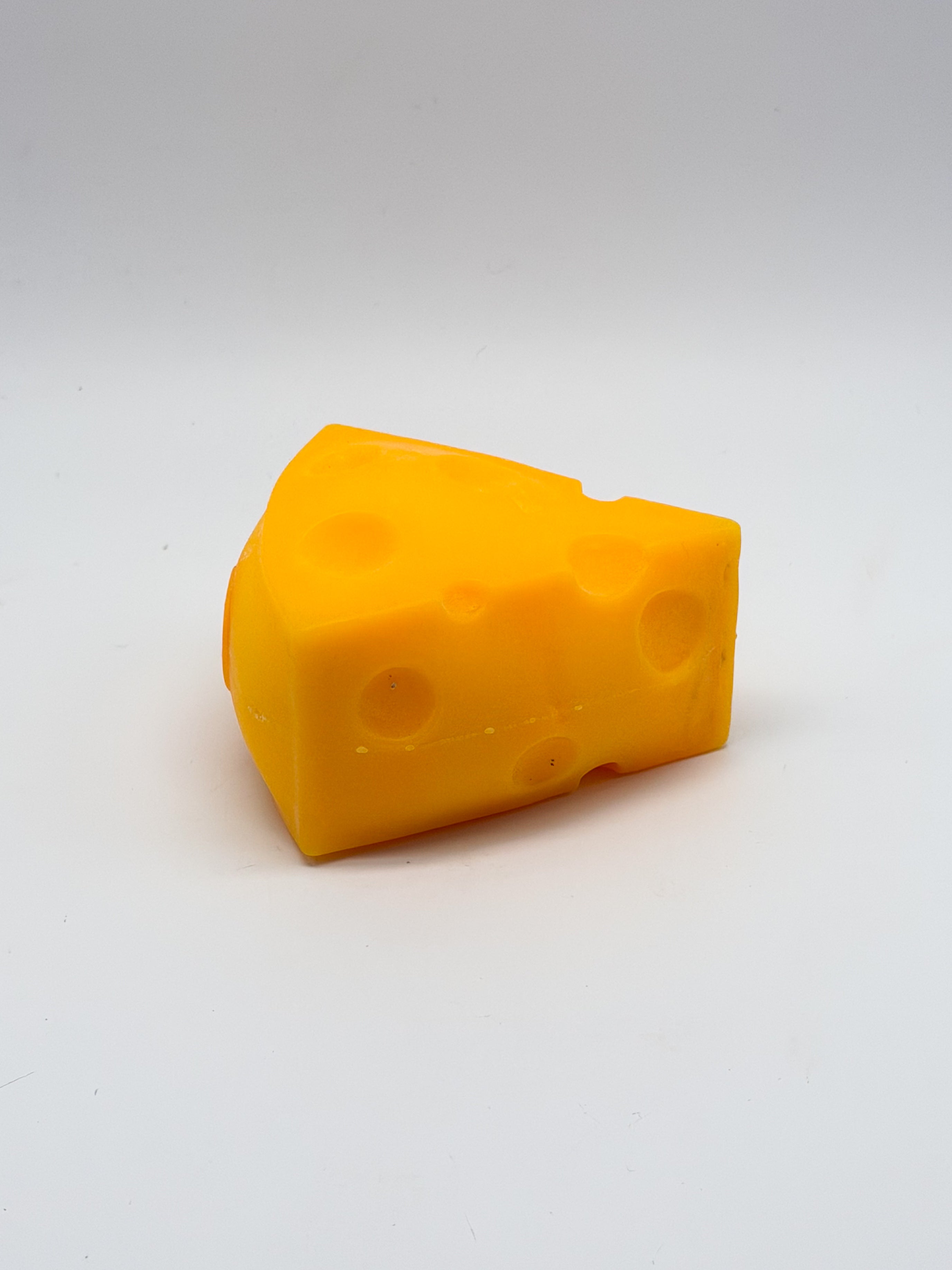 Cheese Stress Relief Squishy-340 OTHER ACCESSORIES-ZENANA-Heathered Boho Boutique, Women's Fashion and Accessories in Palmetto, FL