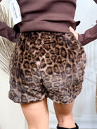 Good Timing Short (Reg & Curvy)-160 shorts-GEEGEE-Heathered Boho Boutique, Women's Fashion and Accessories in Palmetto, FL