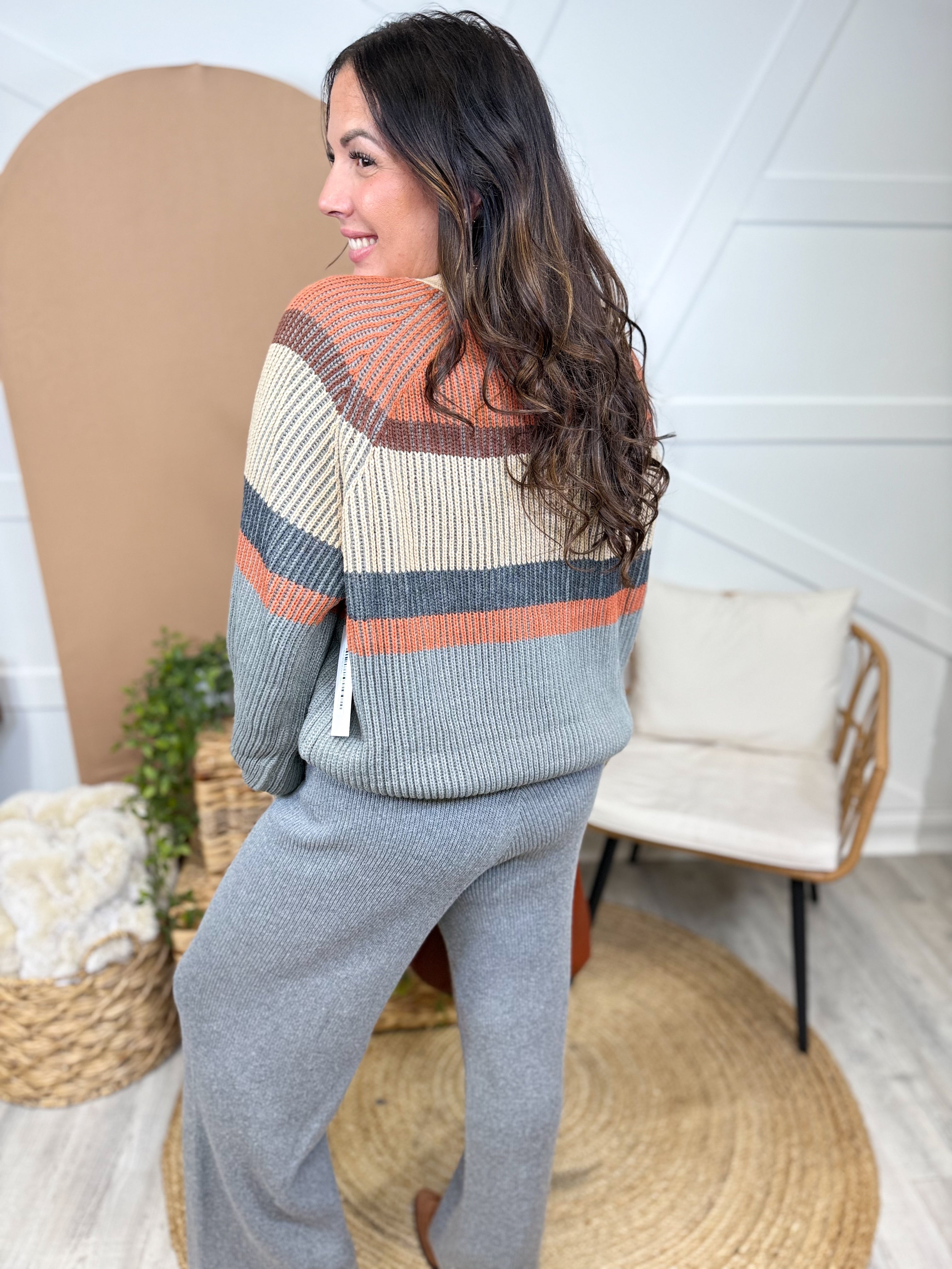 Cider Season Cardigan-220 Cardigans/ Kimonos-HAPTICS-Heathered Boho Boutique, Women's Fashion and Accessories in Palmetto, FL