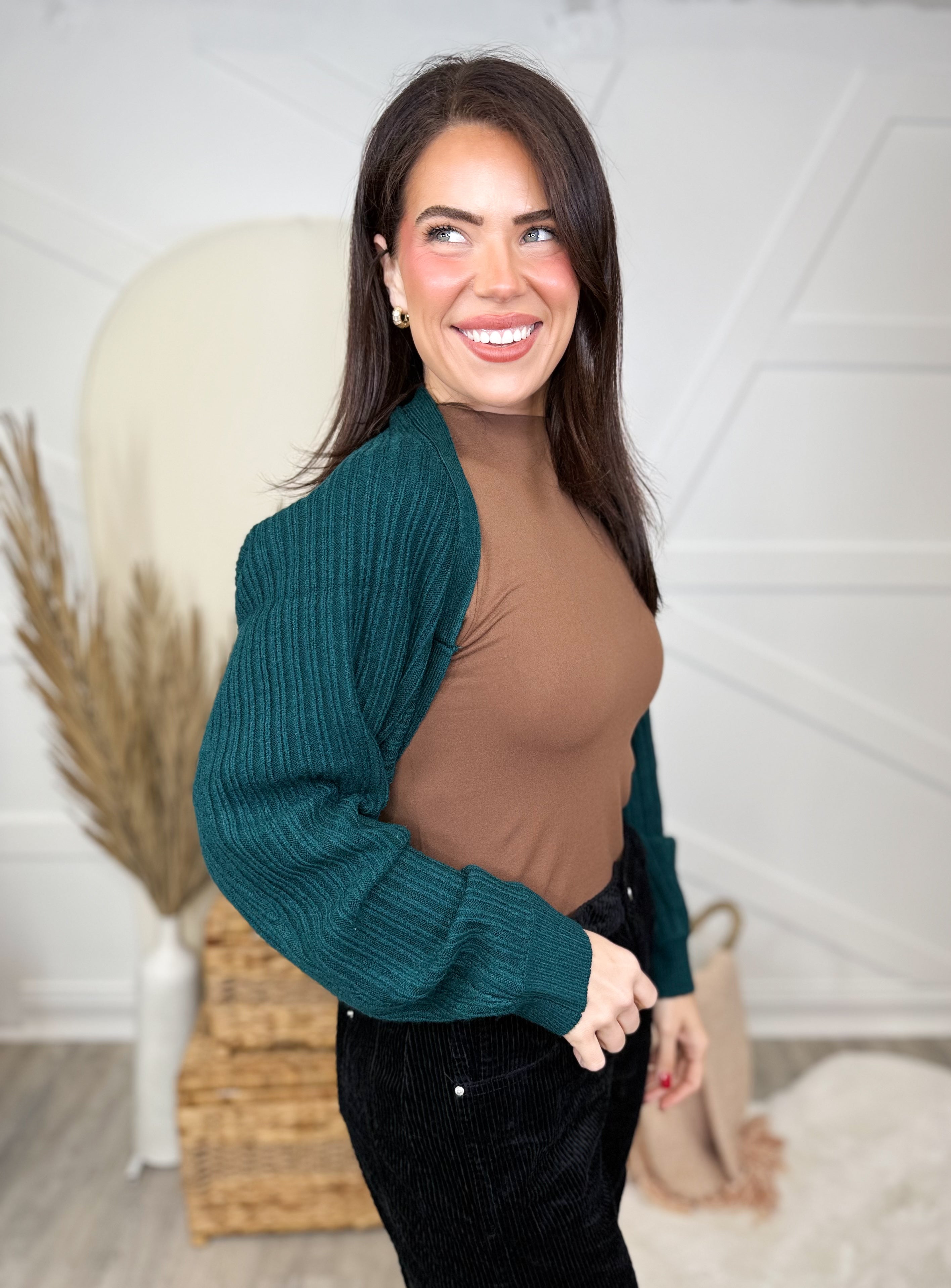 Best in the Business Cardiganz-220 Cardigans/ Kimonos-HYFVE-Heathered Boho Boutique, Women's Fashion and Accessories in Palmetto, FL