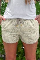 PREORDER : Chloe Camo Everyday Shorts- White-400 Takeover/Pre-Order-Jess Lea-Heathered Boho Boutique, Women's Fashion and Accessories in Palmetto, FL