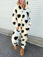 Cupid Onesie Jumpsuit-230 DRESSES/JUMPSUITS/ROMPERS-Ashley-Heathered Boho Boutique, Women's Fashion and Accessories in Palmetto, FL