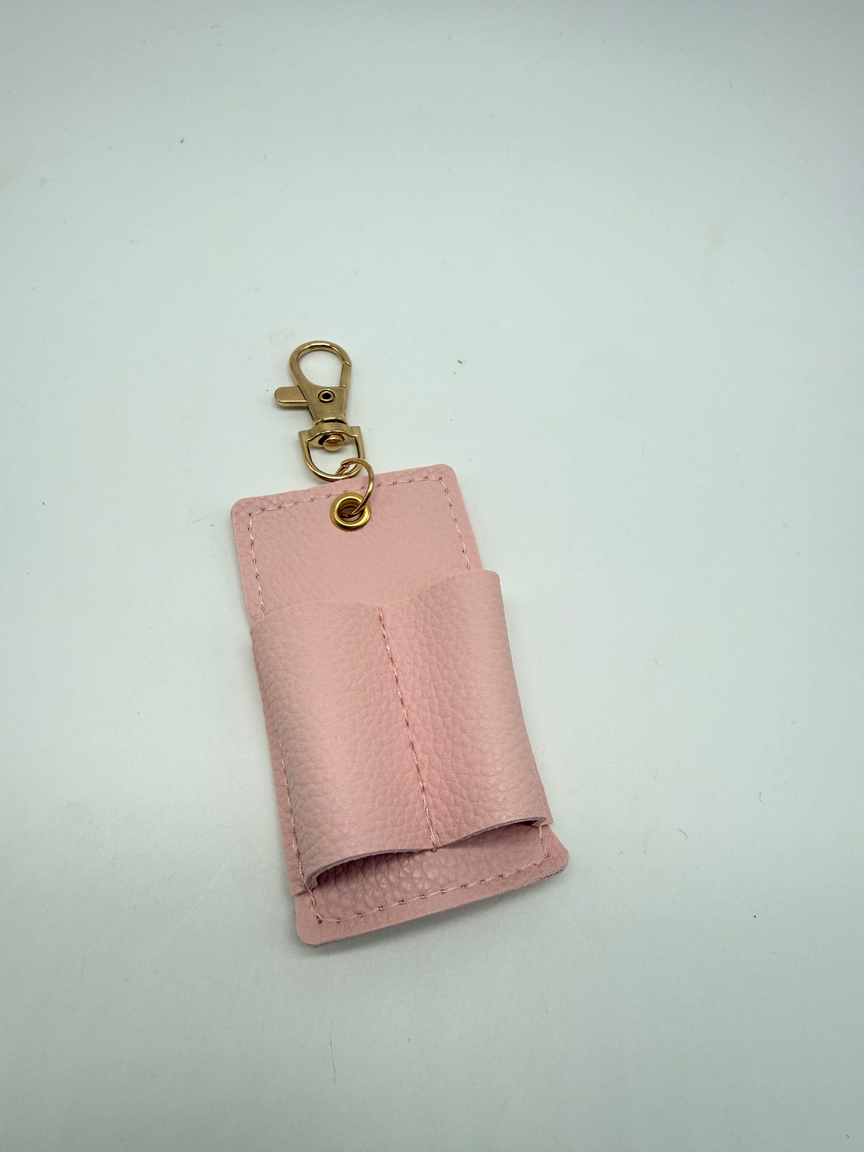 The Daily Carry Pen Holder Charm-340 OTHER ACCESSORIES-HEATHERED BOHO-Heathered Boho Boutique, Women's Fashion and Accessories in Palmetto, FL