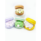 Macaroon Squeeze Animals Spit Bubble Toy-Love and Repeat-Heathered Boho Boutique, Women's Fashion and Accessories in Palmetto, FL