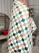 Golden Era Cloud Luxe Blanket-340 OTHER ACCESSORIES-Heathered Boho-Heathered Boho Boutique, Women's Fashion and Accessories in Palmetto, FL