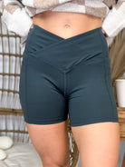 The Oh So Perfect Biker Shorts-160 SHORTS-BODYLINE-Heathered Boho Boutique, Women's Fashion and Accessories in Palmetto, FL