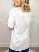 Autocorrect Graphic Tee-130 Graphic Tees-Heathered Boho-Heathered Boho Boutique, Women's Fashion and Accessories in Palmetto, FL