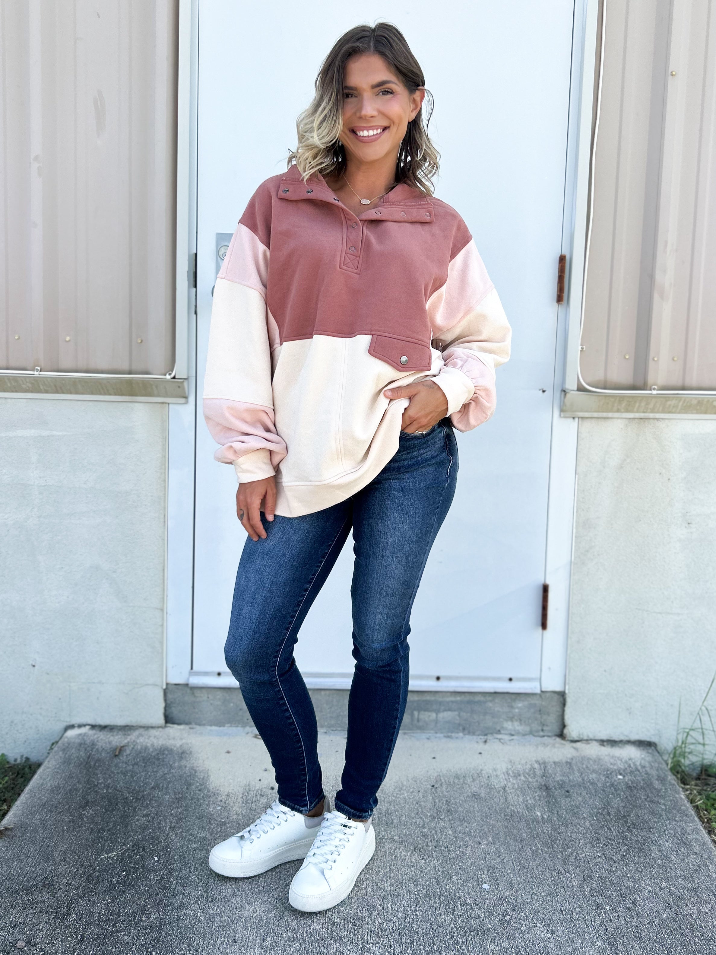 Cold Front ThermaDenim Skinny Jeans By Judy Blue-190 JEANS-JUDY BLUE-Heathered Boho Boutique, Women's Fashion and Accessories in Palmetto, FL