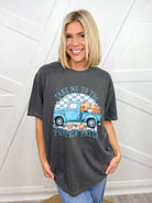 Take Me to the Pumpkin Patch Graphic Tee-Pepper-120 Long Sleeve Tops-Heathered Boho-Heathered Boho Boutique, Women's Fashion and Accessories in Palmetto, FL