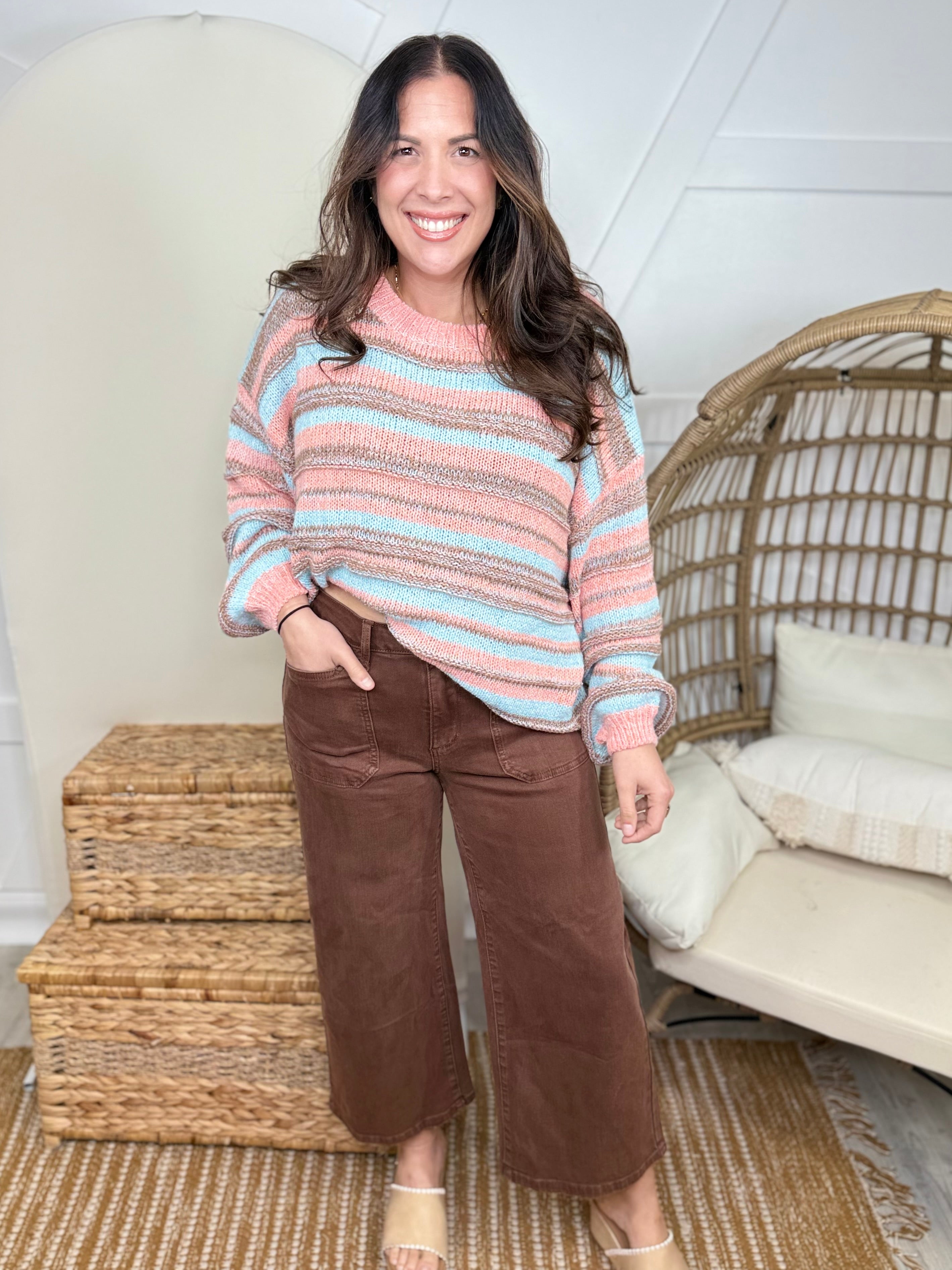 Sweet Maple Utility Jeans by Judy Blue-190 JEANS-Judy Blue-Heathered Boho Boutique, Women's Fashion and Accessories in Palmetto, FL