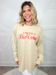 Need A Diet Coke Graphic Long Sleeve-130 Graphic Tees-Heathered Boho-Heathered Boho Boutique, Women's Fashion and Accessories in Palmetto, FL