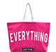 The Everything XL Tote