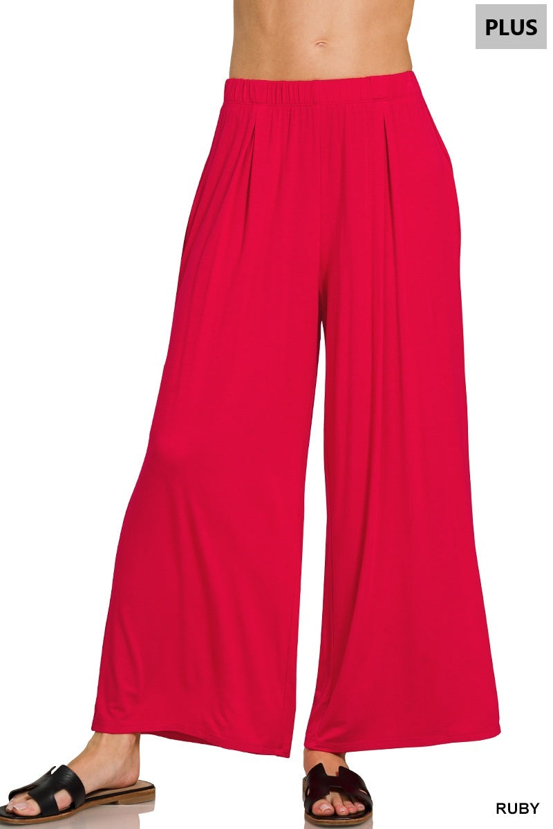 Restock: Slow Rise Lounge Pants