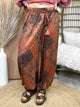 The Desert Muse Boho Pants-150 PANTS-EASEL-Heathered Boho Boutique, Women's Fashion and Accessories in Palmetto, FL