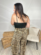 Meow Me Jumpsuit-230 Dresses/Jumpsuits/Rompers-ODDI-Heathered Boho Boutique, Women's Fashion and Accessories in Palmetto, FL