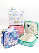 Simply Jewelry Box-320 Bags-Simply Southern-Heathered Boho Boutique, Women's Fashion and Accessories in Palmetto, FL