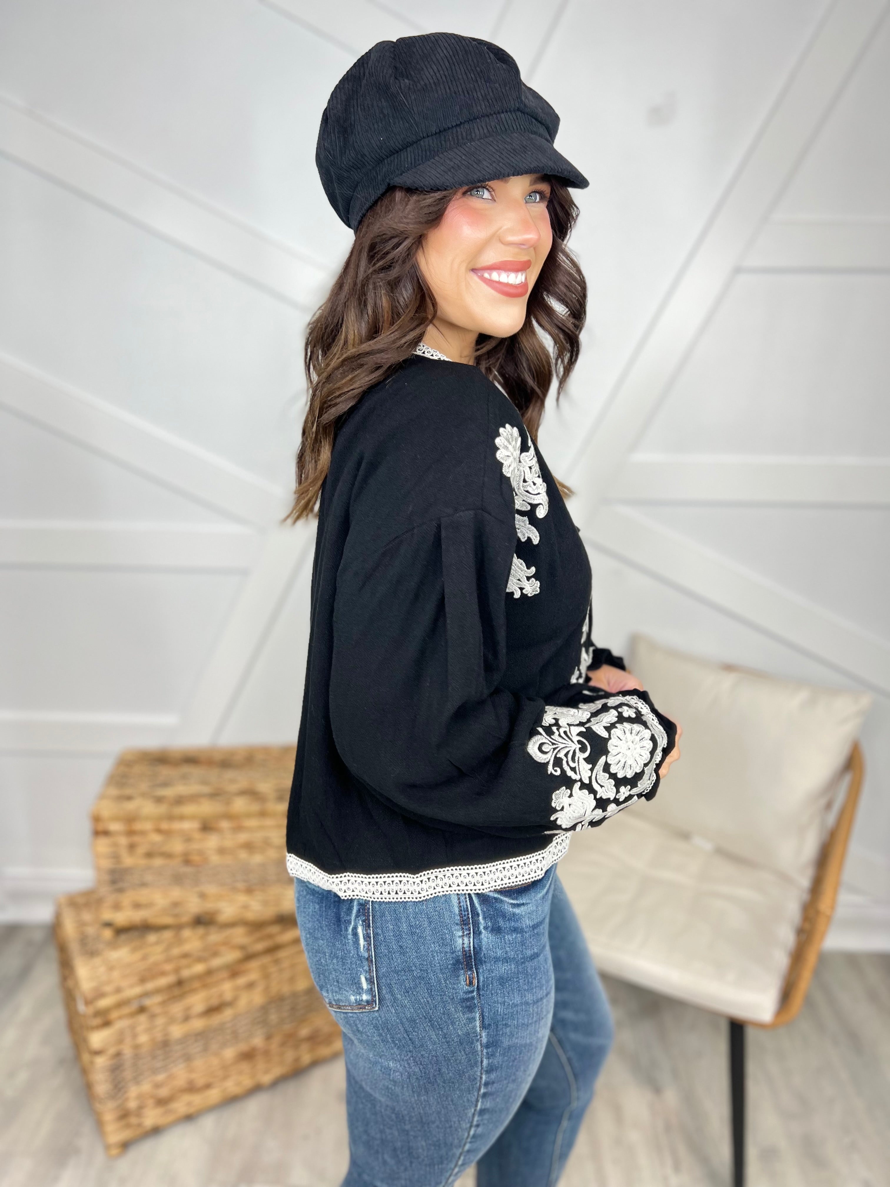 Free Reign Jacket-200 Jackets/Shackets-Umgee-Heathered Boho Boutique, Women's Fashion and Accessories in Palmetto, FL