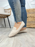 Goody 2 Shoes - Sand Tweed-350 Shoes-Corkys-Heathered Boho Boutique, Women's Fashion and Accessories in Palmetto, FL