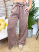Restock: Picked Just For You Pants-150 PANTS-ZENANA-Heathered Boho Boutique, Women's Fashion and Accessories in Palmetto, FL