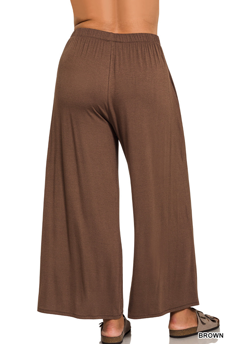 Restock: Slow Rise Lounge Pants