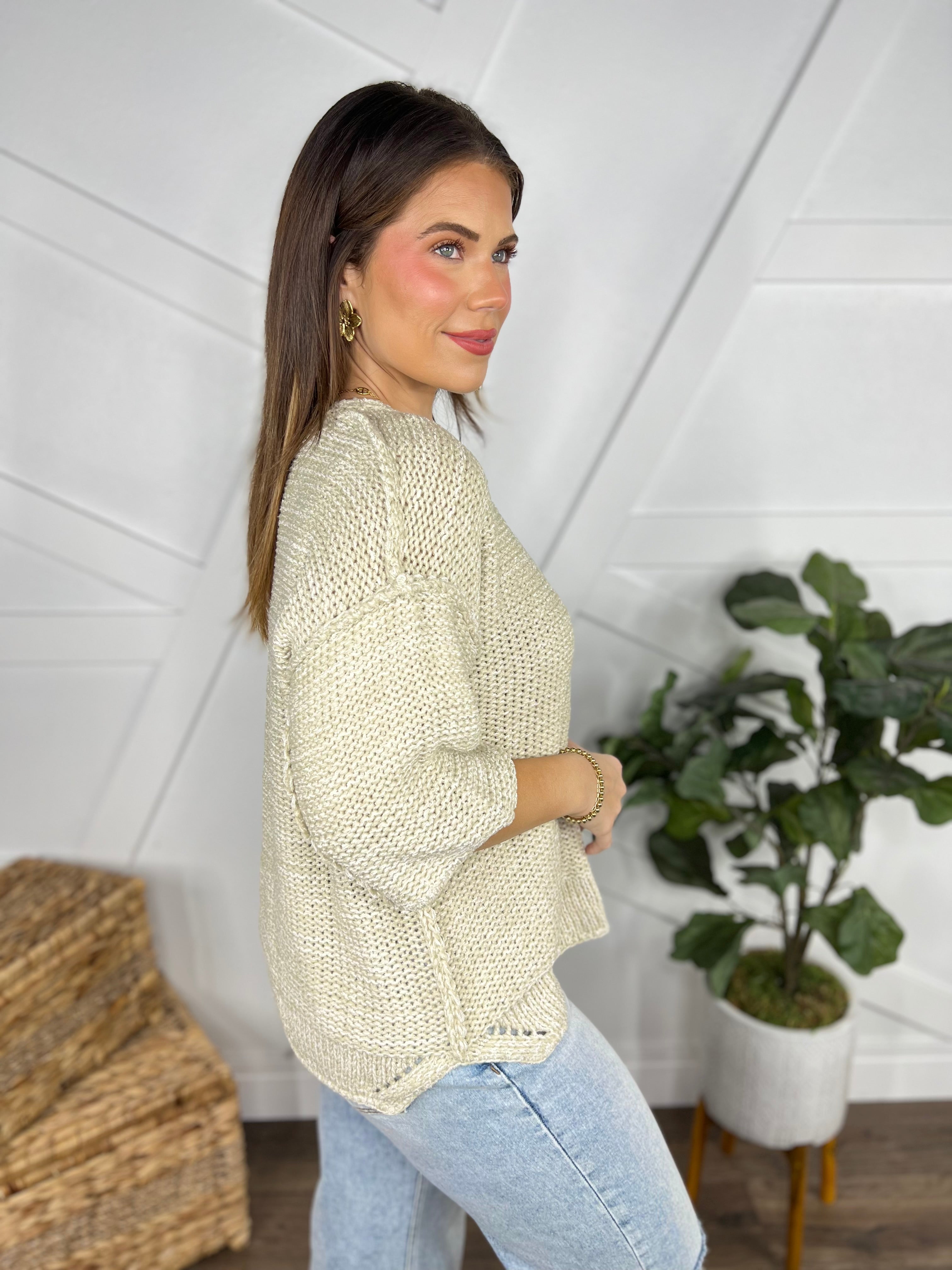 New BFF Sweater-400 Takeover/Pre-Order-Easel-Heathered Boho Boutique, Women's Fashion and Accessories in Palmetto, FL