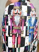 Nutcracker Remix Cloud Luxe Blanket-340 Other Accessories-Heathered Boho-Heathered Boho Boutique, Women's Fashion and Accessories in Palmetto, FL