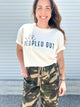 All Peopled Out Graphic Tee -706-130 Graphic Tees-Heathered Boho-Heathered Boho Boutique, Women's Fashion and Accessories in Palmetto, FL