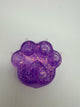 Glitter Paw Squishy
