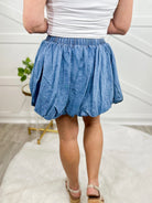 Grand Things Skirt-170 Skort/ Skirt-Sweet Generis-Heathered Boho Boutique, Women's Fashion and Accessories in Palmetto, FL