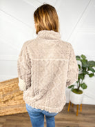 Warm & Toasty Sweater-125 Sweater-Very J-Heathered Boho Boutique, Women's Fashion and Accessories in Palmetto, FL