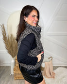 Into the Wild Vest-200 JACKETS/SHACKETS-HYFVE-Heathered Boho Boutique, Women's Fashion and Accessories in Palmetto, FL