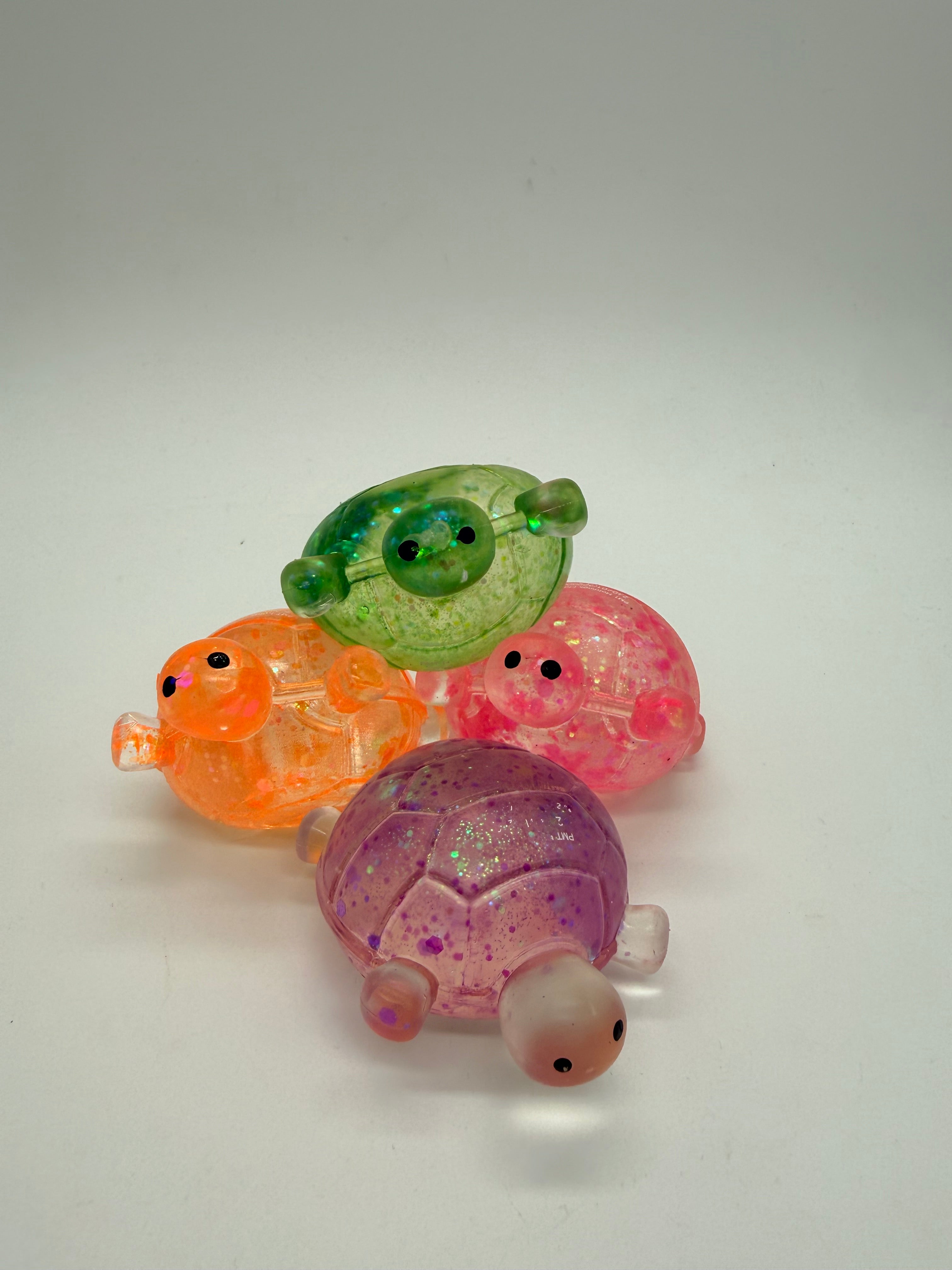 Gummiez - Turtle-340 Other Accessories-Master Toys-Heathered Boho Boutique, Women's Fashion and Accessories in Palmetto, FL