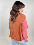 Lively Flow Top-400 Takeover/Pre-Order-Pol-Heathered Boho Boutique, Women's Fashion and Accessories in Palmetto, FL