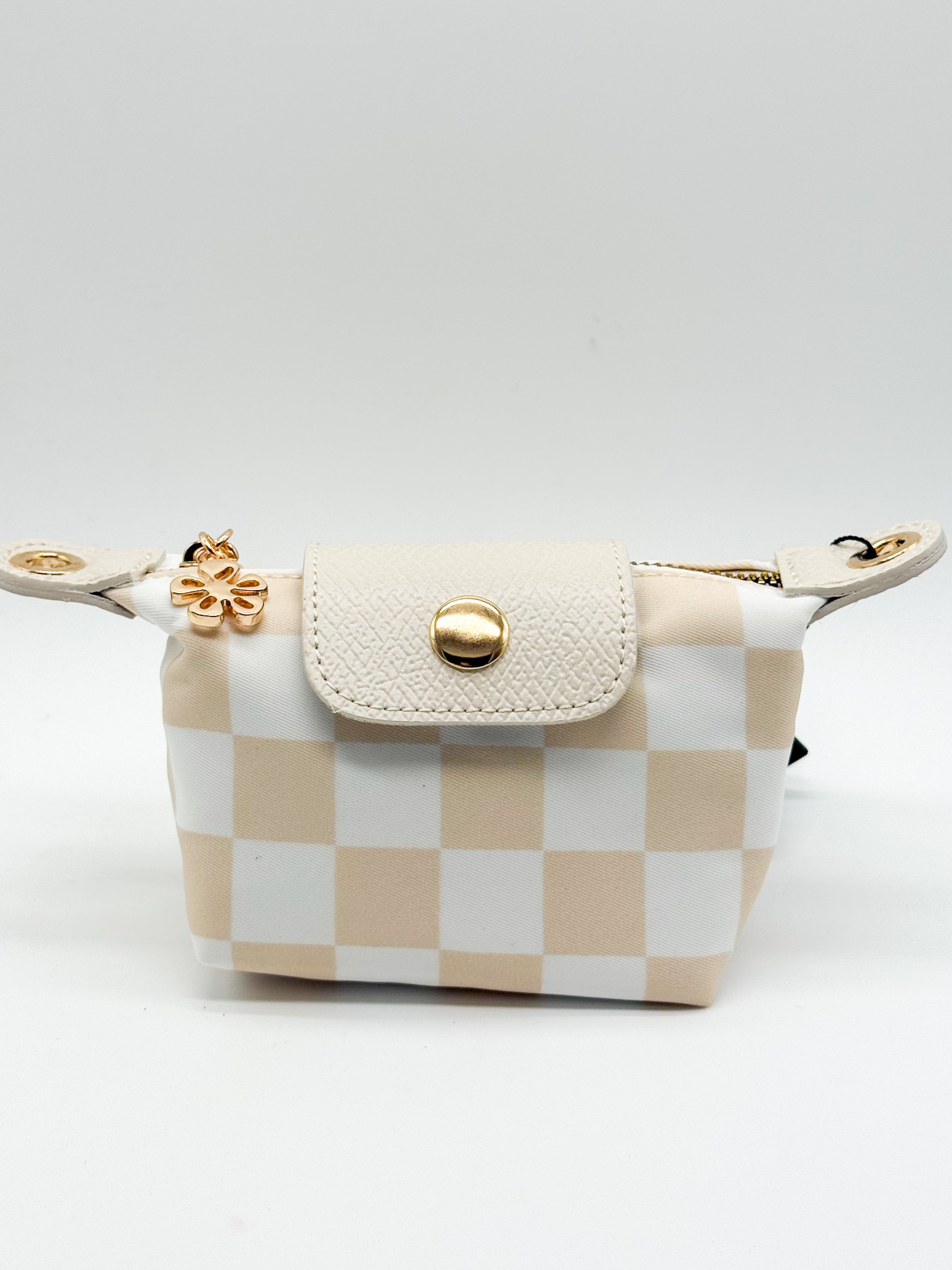 Just a Little Something Bag-320 Bags-Heathered Boho-Heathered Boho Boutique, Women's Fashion and Accessories in Palmetto, FL