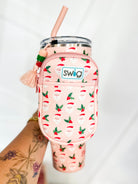 Holly Jolly Swig-340 Other Accessories-Swig-Heathered Boho Boutique, Women's Fashion and Accessories in Palmetto, FL