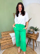Sweet As Summer Pants-150 PANTS-HEIMISH-Heathered Boho Boutique, Women's Fashion and Accessories in Palmetto, FL