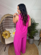 Shoreline Cruise Set-240 ACTIVEWEAR/SETS-DEAR SCARLETT-Heathered Boho Boutique, Women's Fashion and Accessories in Palmetto, FL