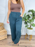 Safe and Sound Joggers-400 Takeover/Pre-Order-Easel-Heathered Boho Boutique, Women's Fashion and Accessories in Palmetto, FL