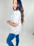 You Are Graphic Tee-130 Graphic Tees-Heathered Boho-Heathered Boho Boutique, Women's Fashion and Accessories in Palmetto, FL